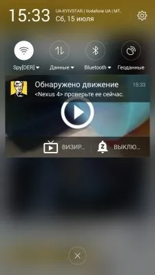 Топ-6 шпигунські програми на android