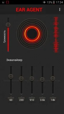 Топ-6 шпигунські програми на android