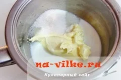 Торт черепаха в домашніх умовах - рецепт з фото (домашніх) Торт черепаха в домашніх умовах - рецепт з фото