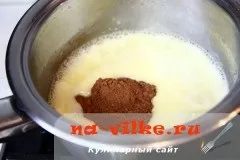 Торт черепаха в домашніх умовах - рецепт з фото (рецепт) Торт черепаха в домашніх умовах - рецепт з фото