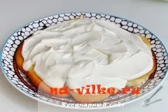 Торт черепаха в домашніх умовах - рецепт з фото (умовах) Торт черепаха в домашніх умовах - рецепт з фото