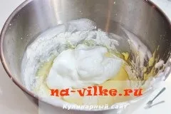 Торт черепаха в домашніх умовах - рецепт з фото (умовах) Торт черепаха в домашніх умовах - рецепт з фото