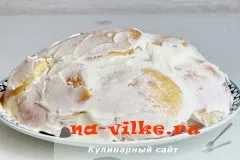 Торт черепаха в домашніх умовах - рецепт з фото (умовах) Торт черепаха в домашніх умовах - рецепт з фото