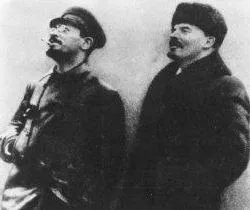 Троцький лев Давидович біографія, цитати