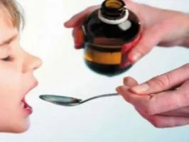 Трахеїт у дітей симптоми, лікування (лікування) Трахеїт у дітей симптоми, лікування