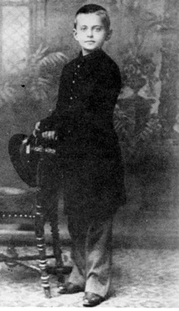 Троцький лев Давидович біографія, цитати