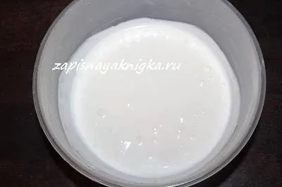 Торт з бананами рецепт (торт з бананами) Торт з бананами рецепт