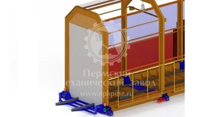 Трансбордери, платформи, столи поворотні, що обертаються купити, ціна, виготовлення Трансбордери (виготовлення) Трансбордери, платформи, столи поворотні, що обертаються купити, ціна, виготовлення Трансбордери
