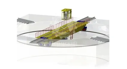 Трансбордери, платформи, столи поворотні, що обертаються купити, ціна, виготовлення Трансбордери (столи) Трансбордери, платформи, столи поворотні, що обертаються купити, ціна, виготовлення Трансбордери