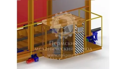 Трансбордери, платформи, столи поворотні, що обертаються купити, ціна, виготовлення Трансбордери (поворотна платформа) Трансбордери, платформи, столи поворотні, що обертаються купити, ціна, виготовлення Трансбордери