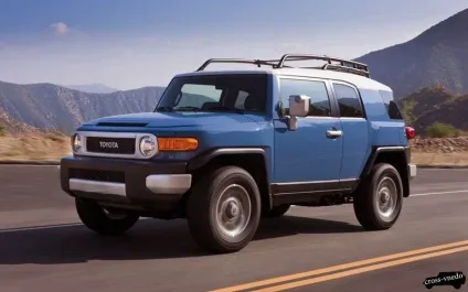 Toyota fj cruiser (фото в наявності) з оригінальним дизайном, кросовери і позашляховики (toyota fj cruiser toyota fj cruiser 2014 тойота ФЖ крузер toyota fj cruiser купити toyota fj cruiser фото toyota fj cruiser технічні характеристики toyota fj cruiser ціна toyota fj cruiser характеристики toyota fj cruiser 2014 ціна) Toyota fj cruiser (фото в наявності) з оригінальним дизайном, кросовери і позашляховики