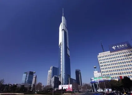 Топ 10 найвищих будівель світу - туристичний портал - світ гарний! (Petronas tower) Топ 10 найвищих будівель світу - туристичний портал - світ гарний!