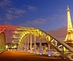 Туризм у Франції - незабутню подорож (франції) Туризм у Франції - незабутня подорож