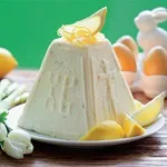 Сирна паска кращі рецепти (Перед подачею вийміть) Сирна паска кращі рецепти