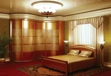 Кутова гардеробна в спальню фото шафи своїми руками, дизайн і планування (спальню) Кутова гардеробна в спальню фото шафи своїми руками, дизайн і планування