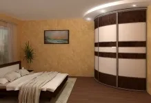 Кутова гардеробна в спальню фото шафи своїми руками, дизайн і планування (кутова) Кутова гардеробна в спальню фото шафи своїми руками, дизайн і планування