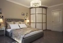 Кутова гардеробна в спальню фото шафи своїми руками, дизайн і планування (кутова) Кутова гардеробна в спальню фото шафи своїми руками, дизайн і планування