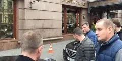 Вбивство дениса Вороненкова що відомо на даний момент (вбивство) Вбивство дениса Вороненкова що відомо на даний момент