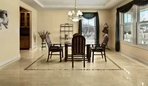 Укладання підлогової керамічної плиткою на кухні своїми руками (укладання) Укладання підлогової керамічної плиткою на кухні своїми руками