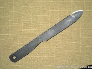 Важкий набір виживання (зв), записки вижівальщіка (зв) Важкий набір виживання (зв), записки вижівальщіка