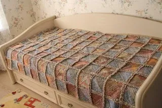 Творча майстерня оксани бджолиної синель (залежить товщини тканини) Творча майстерня оксани бджолиної синель