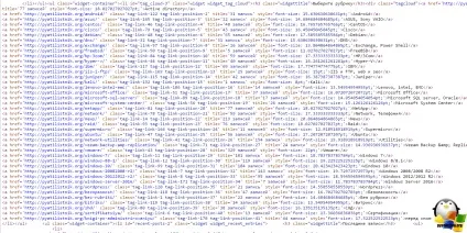 Видаляємо category з посилань wordpress, настройка серверів windows і linux