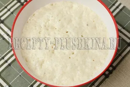 Сирний паску, рецепт з фото (сирний) Сирний паску, рецепт з фото