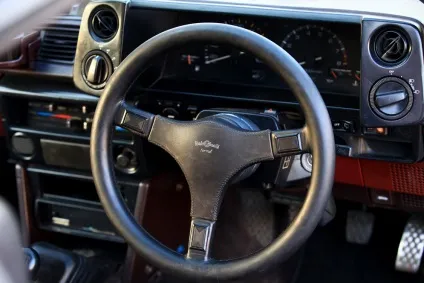 Тюнінг toyota sprinter trueno АЕ85 (тойота спринтер труено АЕ85) така тільки у мене і у Кейіті