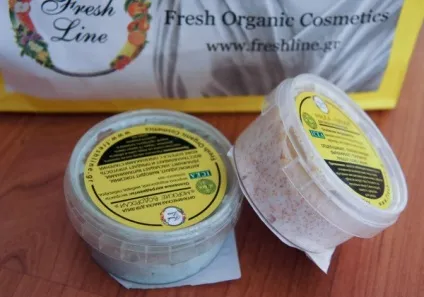 Дивовижний грецький світ fresh line відгуки (fresh) Дивовижний грецький світ fresh line відгуки