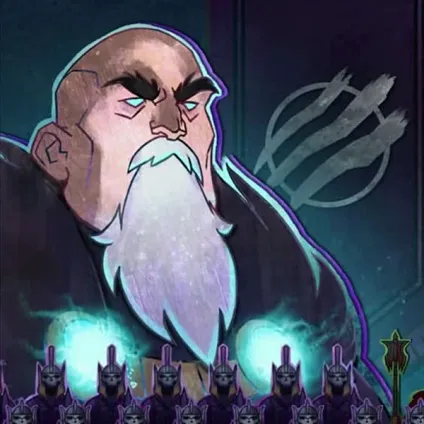Tyranny фракції, архонти, персонажі