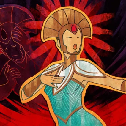 Tyranny фракції, архонти, персонажі