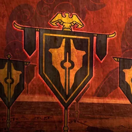 Tyranny фракції, архонти, персонажі