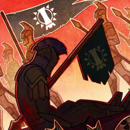 Tyranny фракції, архонти, персонажі