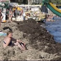 У світобудови і без нас проблем вистачає! (Проблем) У світобудови і без нас проблем вистачає!
