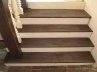 Установка дерев'яних сходів, вартість монтажу в москві - «свої ступені» (дерев'яних) Установка дерев'яних сходів, вартість монтажу в москві - «свої ступені»
