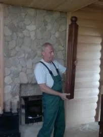 Установка дерев'яних сходів, вартість монтажу в москві - «свої ступені» (дерев'яних) Установка дерев'яних сходів, вартість монтажу в москві - «свої ступені»