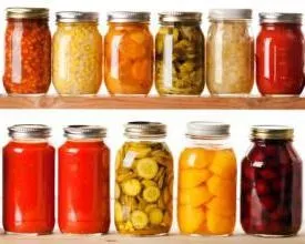 Упаковка для харчових продуктів (упаковка харчових продуктів) Упаковка для харчових продуктів