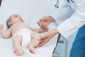 Ущільнення після щеплення АКДС, що робити розвиток дитини (АКДС) Ущільнення після щеплення АКДС, що робити розвиток дитини