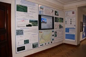 Управління процесами перевезень