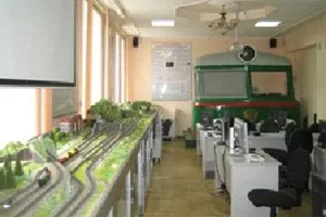 Управління процесами перевезень