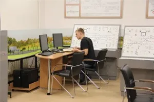 Управління процесами перевезень