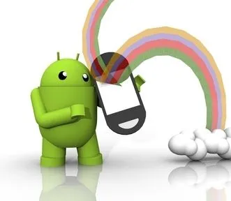 Управління орієнтацією екрана в android додатках (орієнтацією) Управління орієнтацією екрана в android додатках