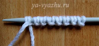 уроки в'язання