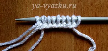 уроки в'язання
