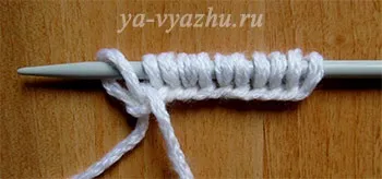 уроки в'язання