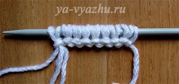 уроки в'язання