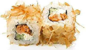 Урамакі (роли)