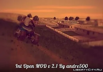 Управління членами своєї банди v 2 для gta san andreas