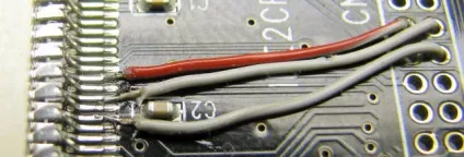 Usb-ide перехідник своїми руками