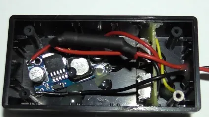 Usb розетка в прикурювач своїми руками - записки електронщика (прикурювач) Usb розетка в прикурювач своїми руками - записки електронщика
